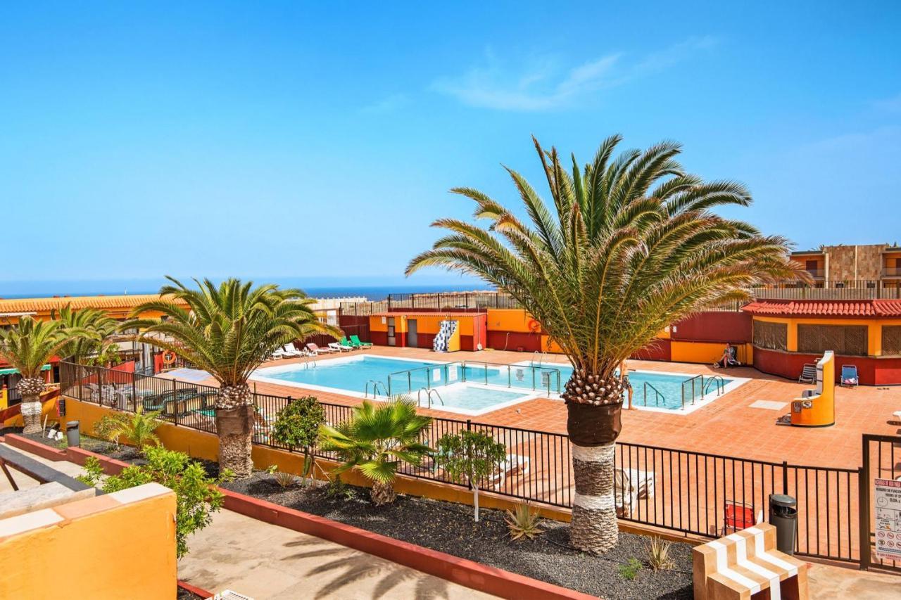 Surf Home Sea View Costa De Antigua Exterior photo