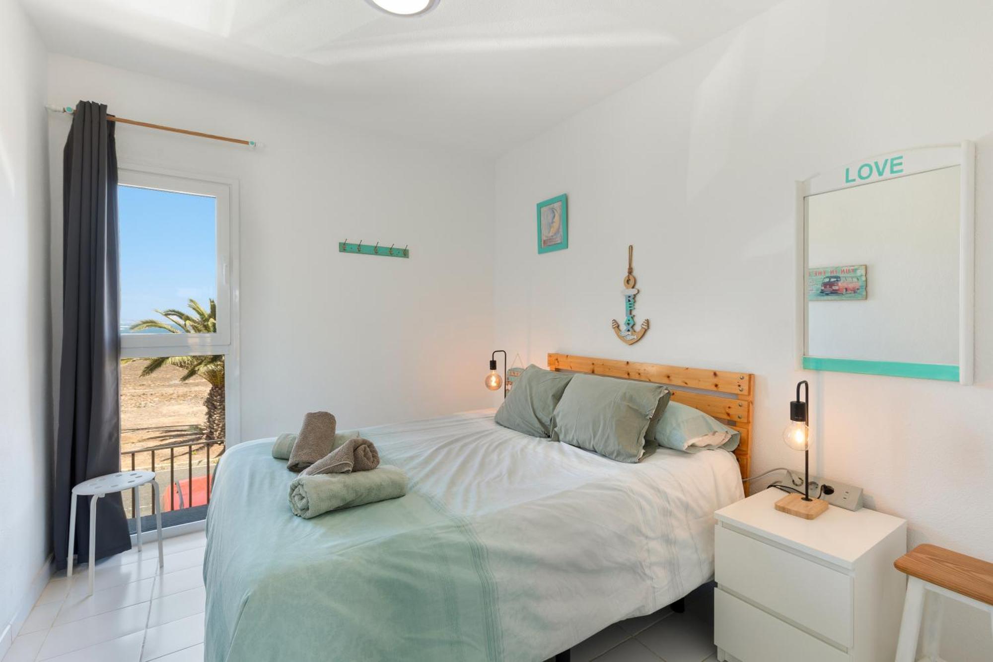 Surf Home Sea View Costa De Antigua Exterior photo