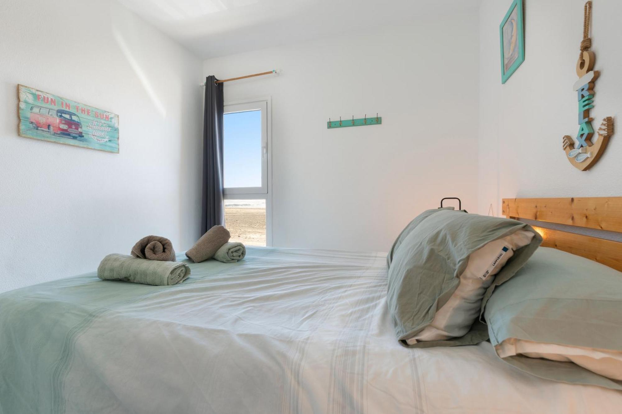 Surf Home Sea View Costa De Antigua Exterior photo