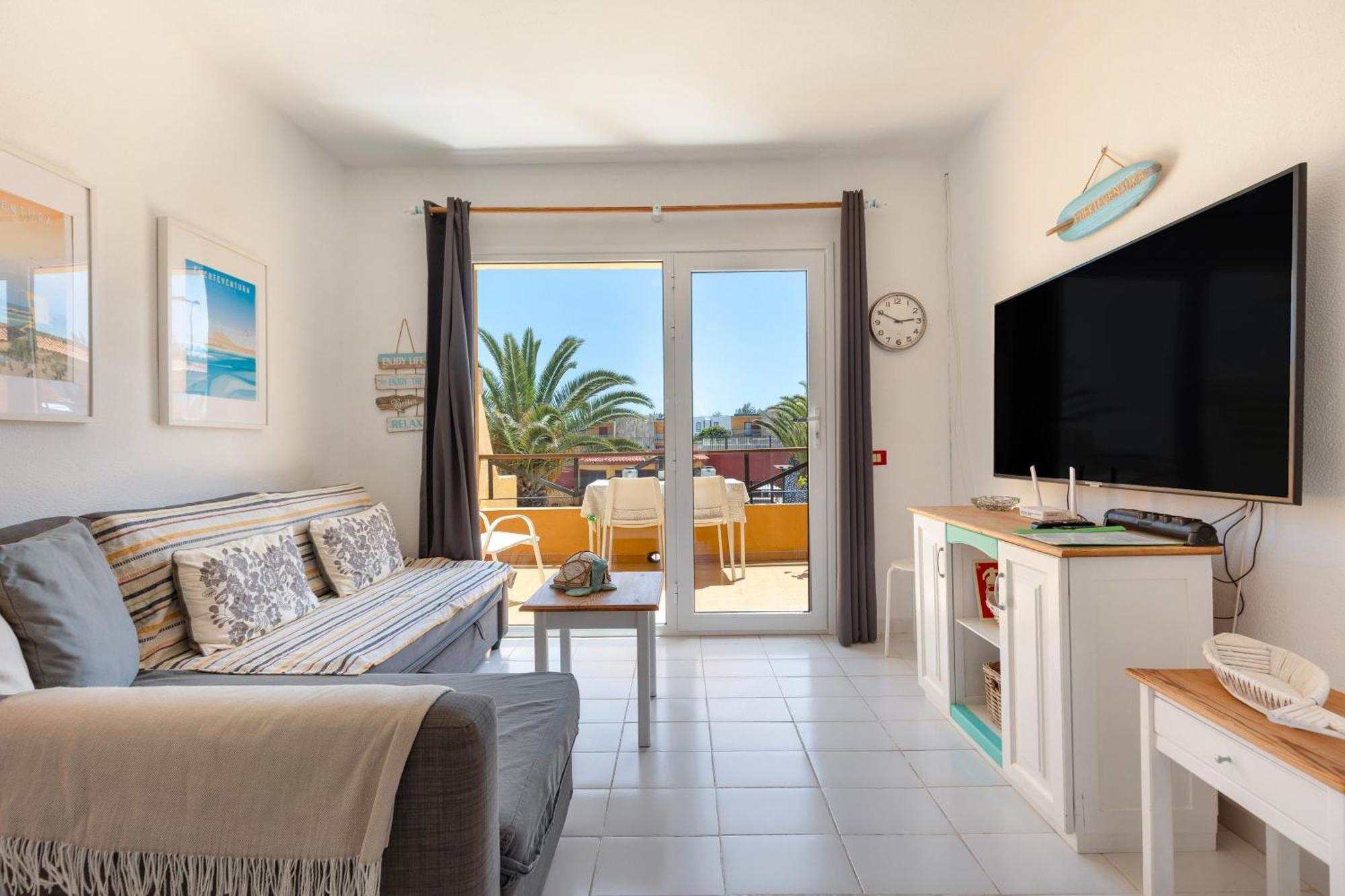 Surf Home Sea View Costa De Antigua Exterior photo